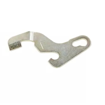 Jeep Cherokee Liberty KJ parking brake lever right handbrake year 2002