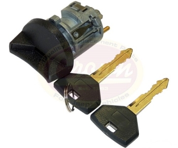 Jeep Grand Cherokee ZJ Zündschloss Kit mit Schlüssel Bj. 1998