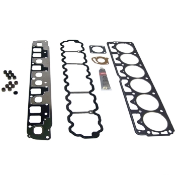 Jeep Wrangler TJ 4,0 ltr. Motordichtsatz oben Zylinderkopfdichtsatz 00-06
