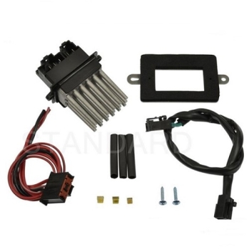 Jeep Grand Cherokee WJ WG EU Gebläsewiderstand mit Kabelset Heizungswiderstand Widerstand Heizung Standard 99-04
