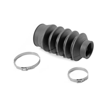 Jeep Grand Cherokee ZJ ZG 2,5 TD & 4,0 ltr. Manschette mit Schellen für die vordere Kardanwelle 97-98