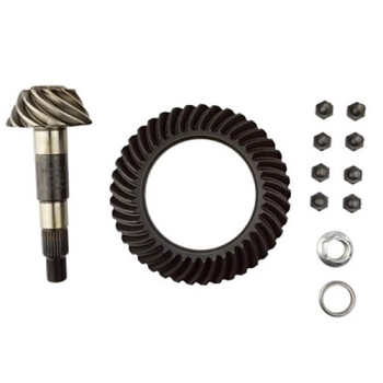 Jeep Cherokee XJ Differential Kegel & Tellerrad Set 3.73 Dana 35 Hinterachse Spicer 02.10.00-01