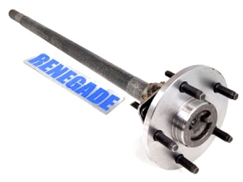 Jeep Grand Cherokee WJ WG Steckachse Antriebswelle hinten rechts Dana 35 99-04