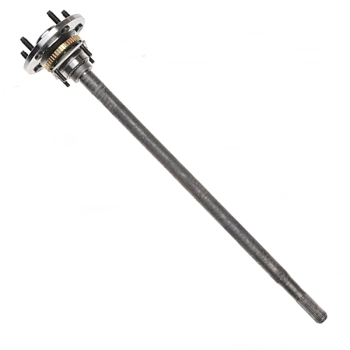 Jeep Grand Cherokee WJ WG Rear Axle Assy Left Dana 35 99-04