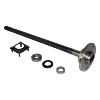 Jeep Grand Cherokee WJ WG Steckachse Antriebswelle hinten rechts Dana 44 HA mit Vari-Lok 99-04