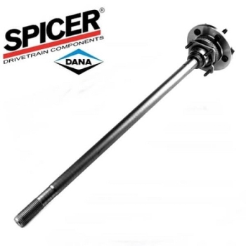 Jeep Grand Cherokee WJ WG Steckachse Antriebswelle hinten links Dana 44 HA Vari-Lok Spicer 99-04