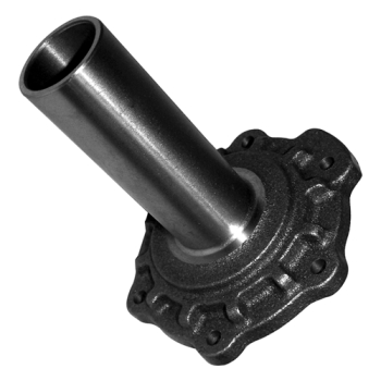 Jeep Cherokee XJ Mainshaft Bearing Holder NV3550 Manual Transmission 00-01