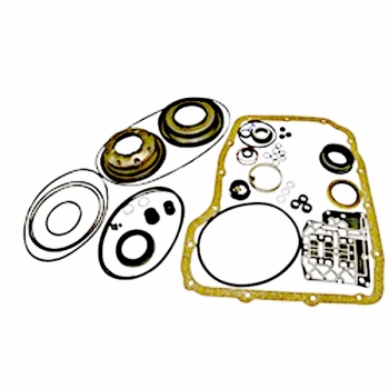 Jeep Wrangler JK Reparatursatz Rep Satz für Automatikgetriebe 45RFE 07-10