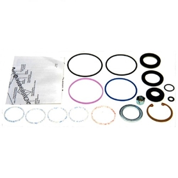 Jeep Grand Cherokee WJ WG Master Dichtsatz Rep Set Lenkgetriebe Servolenkung Gates 99-04