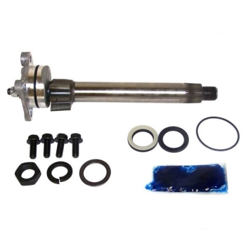Jeep Grand Cherokee WJ WG Lenkstock & Dichtsatz im Lenkgetriebe LHD 99-04