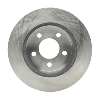 Jeep Wrangler TJ set brake discs front R-Line Raybestos 00-06