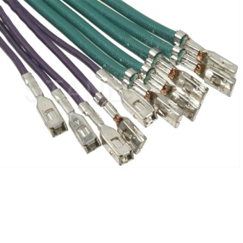 Jeep Cherokee Liberty KK Repair Cable & Plug Set for Ignition Switch Ignition Starter Switch Standard 08-12