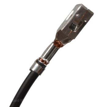 Jeep Wrangler TJ 2,4 ltr.Reparatur Kabel & Stecker Set für Öldruckschalter1Pin Standard 03-06