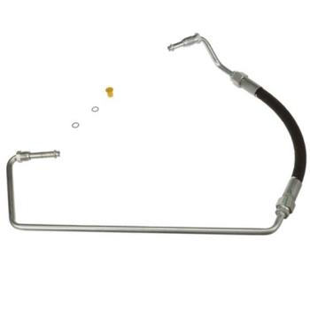 Jeep Grand Cherokee WJ WG 4,7 ltr. Power Steering Pressure Hose 1/2" LHD 01-04