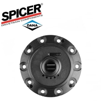 Jeep Grand Cherokee WJ WG Vari-Lok Differential Case Assy Dana 44 rear axle 7/16" Spicer 00-04