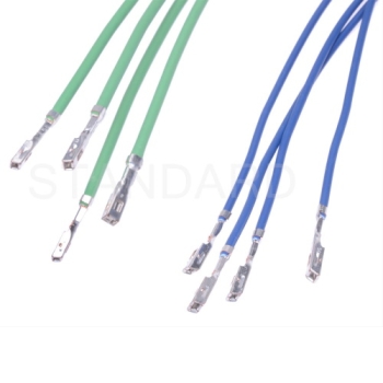 Jeep Cherokee XJ Repair Cable Set for Blower Resistor Heater Resistor Standard 97-01