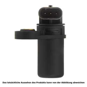 Jeep Wrangler JK 3,8 ltr. Crankshaft Position Sensor year 2007