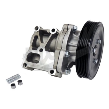 Jeep Cherokee KL 2,4 ltr. Wasserpumpe 14-19