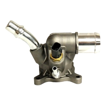 Jeep Cherokee KL 2.4 ltr. Thermostat 90° incl. thermostat housing 14-17