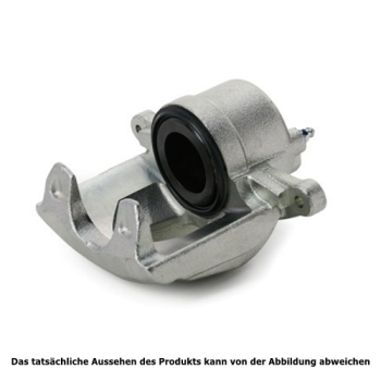 Jeep Cherokee Liberty KJ Bremssattel vorne links 02-07