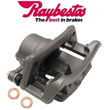 Jeep Cherokee Liberty KJ Bremssattel vorne links Raybestos 02-07