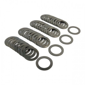 Jeep Cherokee Liberty KJ Differential Shim Set Dana 30 Front Axle Spicer 02-07