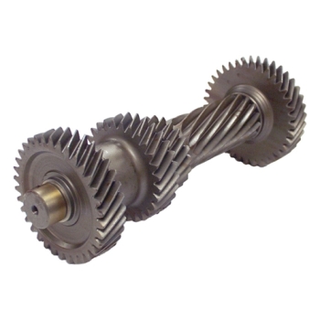 Jeep Cherokee Liberty KJ Vorgelegewelle NV3550 Schaltgetriebe 03-04