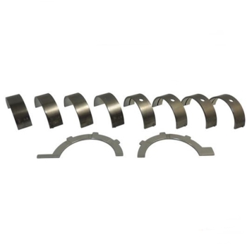 Jeep Grand Cherokee WH WK 3,7 ltr. Hauptlager Kurbelwellenlager Satz 0.50mm Übergröße 05-10