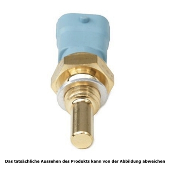 Jeep Wrangler JK 2.8 ltr. CRD Engine Coolant Temperature Sensor 07-18