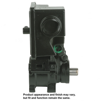 Jeep Grand Cherokee WJ WG 4,0 ltr. Servopumpe mit Behälter überholt Cardone 99-04