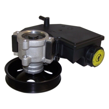 Jeep Grand Cherokee WJ 4.0 & 4.7 liters Power steering pump, year 99-01