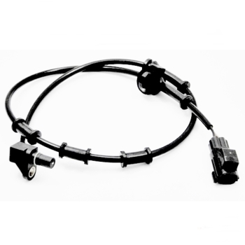 Dodge Ram 1500 Pickup ABS Sensor Geschwindigkeitssensor vorne links oder rechts NTY 02-05