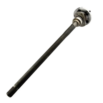 Jeep Wrangler TJ Steckachse Antriebswelle hinten links Dana 44 Hinterachse Scheibenbremse ohne ABS Spicer 03-06
