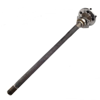 Jeep Wrangler TJ Steckachse Antriebswelle hinten rechts Dana 44 Hinterachse Trommelbremse ohne ABS Spicer 03-06