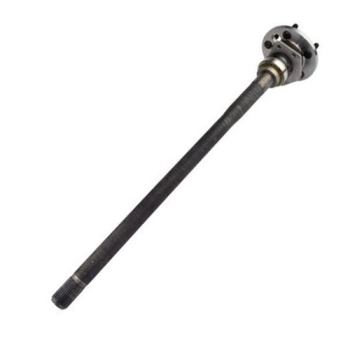 Jeep Wrangler TJ Steckachse Antriebswelle hinten links Dana 44 Hinterachse Trommelbremse ohne ABS Spicer 03-06