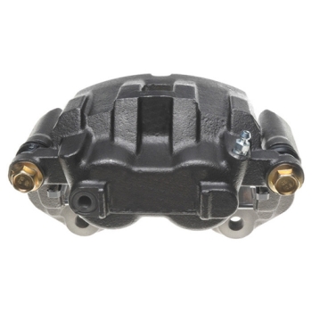 Jeep Grand Cherokee WJ WG R-Line brake caliper front left with bracket Akebono Raybestos 99-04