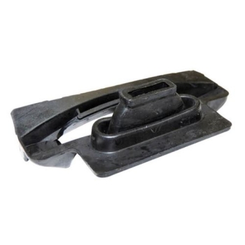 Jeep Wrangler TJ Handbrake Lever Boot 03-06