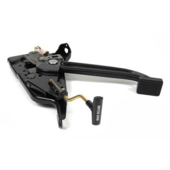 Jeep CJ Bremspedal Bremsratsche Handbremse 76-86