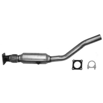 Jeep Patriot Compass MK 2,0 & 2,4 ltr. FWD front Catalytic Converter 07-10