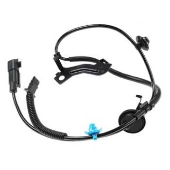 Jeep Compass Patriot MK ABS Sensor Geschwindigkeitssensor hinten rechts 4WD 07-10
