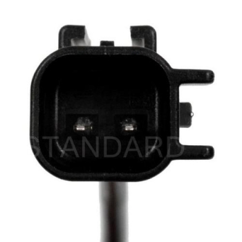 Jeep Compass Patriot MK 4WD ABS Sensor rear left Standard 07-17