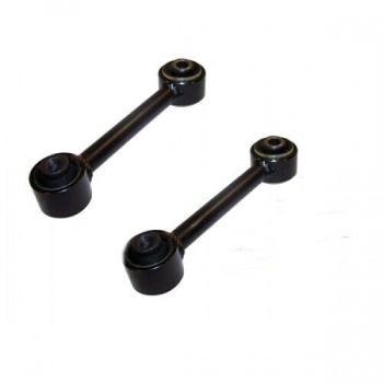 Jeep Compass Patriot MK Set of stabilizer bars, connecting rod, rear trailing arm 07-17