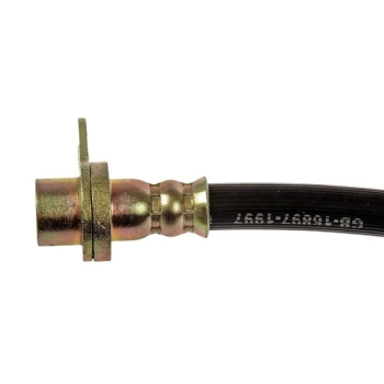 Jeep Compass Patriot MK Rear Right Inner Brake Hose for Disc & Drum Brakes 07-17