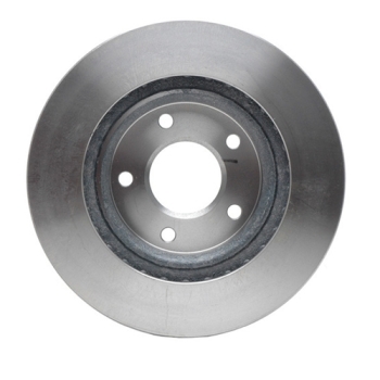 Jeep Patriot Compass MK Satz Bremsscheiben vorne Ø 294mm Specialty Street Performance Raybestos 07-17