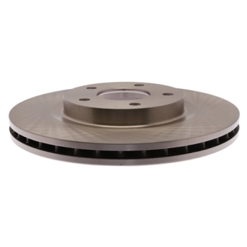 Jeep Patriot Compass MK set of front brake discs Ø 294mm BRF BR1 brake Raybestos 07-17