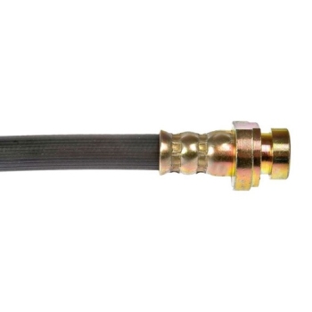 Jeep Compass Patriot MK front left brake hose Dorman 07-17