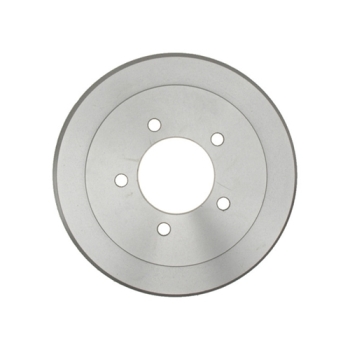 Jeep Patriot Compass MK Set rear brake drums Raybestos 07-17
