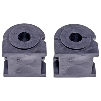 Preview: Jeep Compass Patriot MK Set Premium Stabilizer Rubbers Rear Ø 14.2mm 07-09