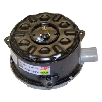 Lüfter Elektromotor Lüftermotor