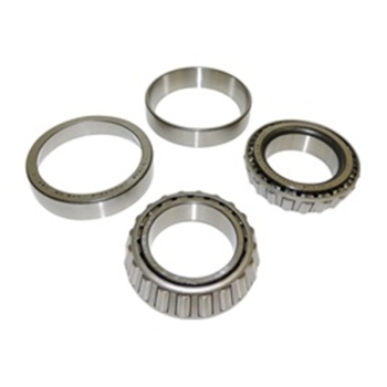 Jeep Grand Cherokee WH WK Differentialkorblager Satz Chrysler 200mm VA 05-10